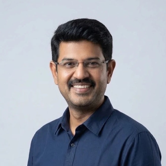 Anand Sampath, Senior Advisor, Cybersecurity, Cloud & Information Risk