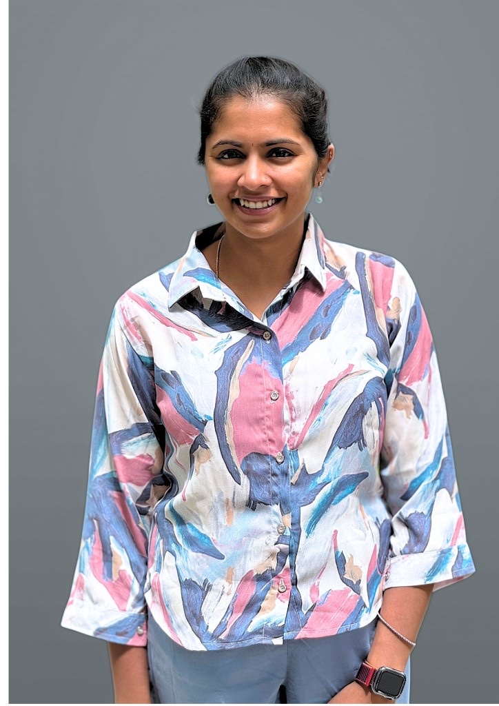 Maha, Business & Operations at Feinit