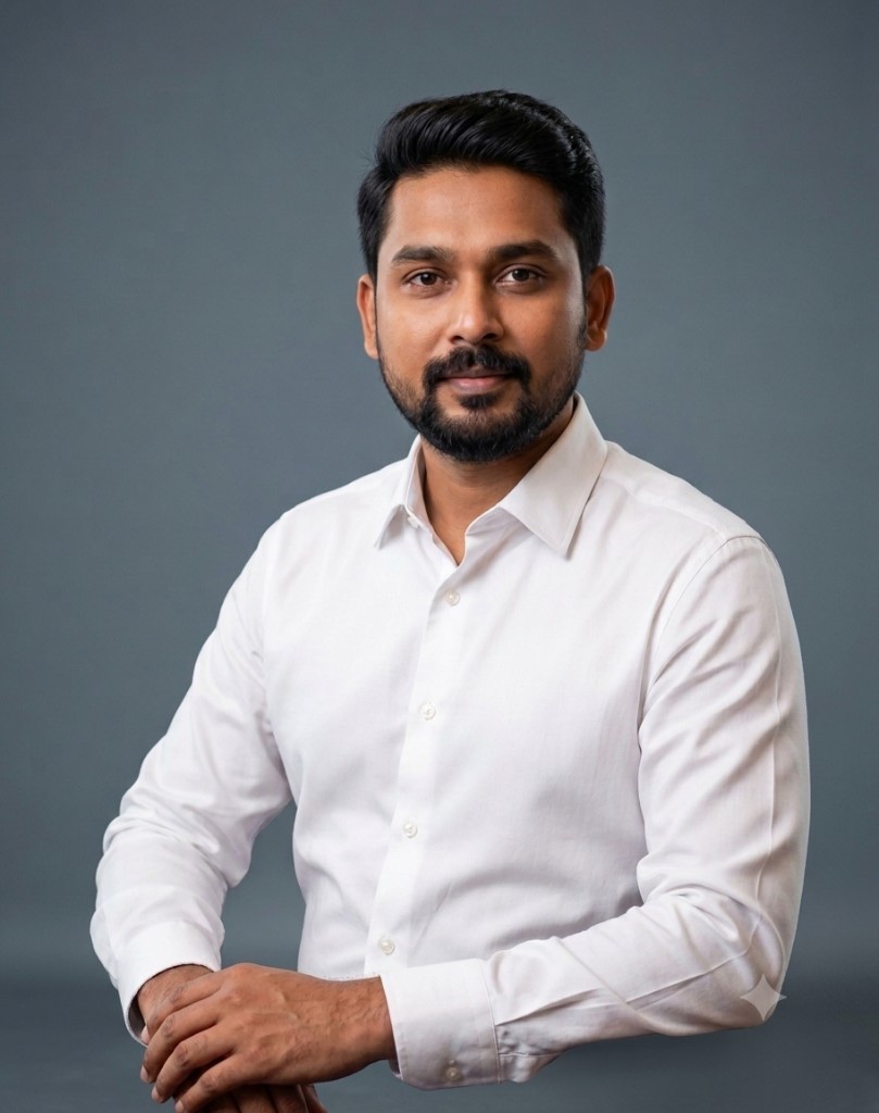Sathish, Data Science & Engineering at Feinit